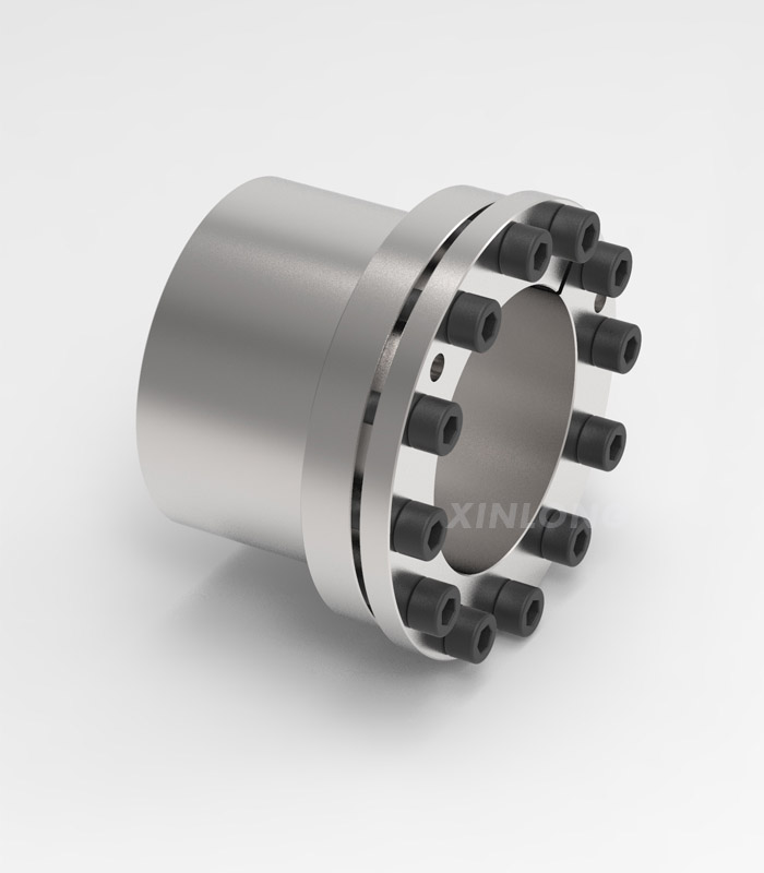 ZT11 Type Locking Assemblies